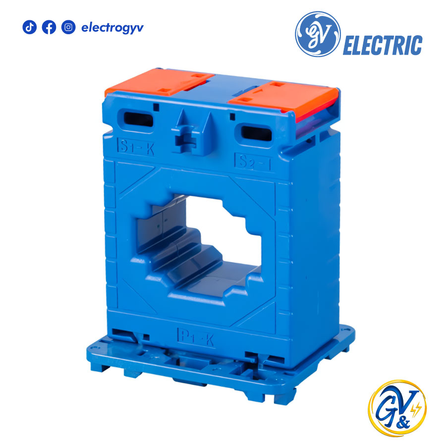 TRANSFORMADOR DE CORRIENTE MES-62/30-200A